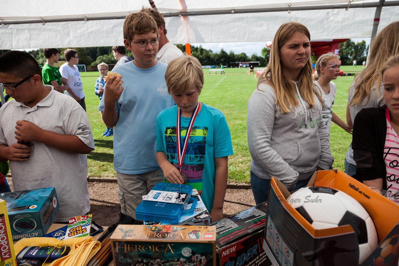 Bild 437 - Vogelschiessen